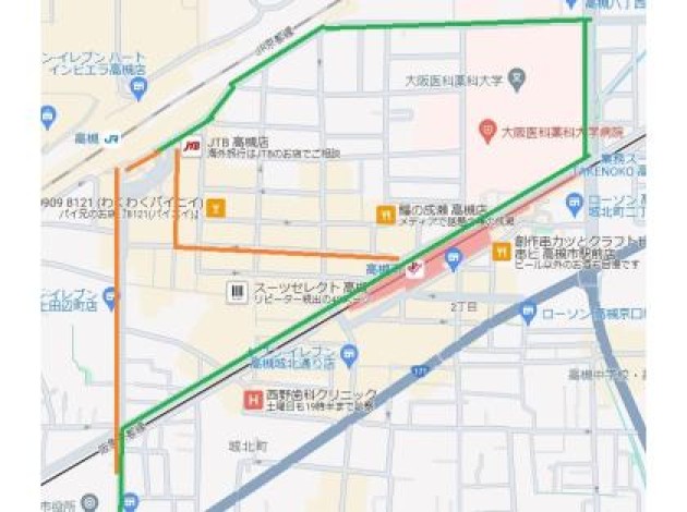 バスより走った方が早いって場所ある？ -バスよりも、全速力で走った方が早い- | OKWAVE