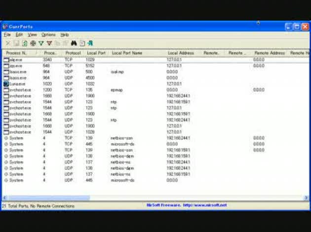 139番ポートは閉じるべき 139番ポートは閉じるべき Tcp U Okwave