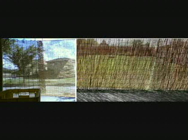 よしず はお風呂の目隠しに使えますか 我が家の風呂には窓がついており Okwave