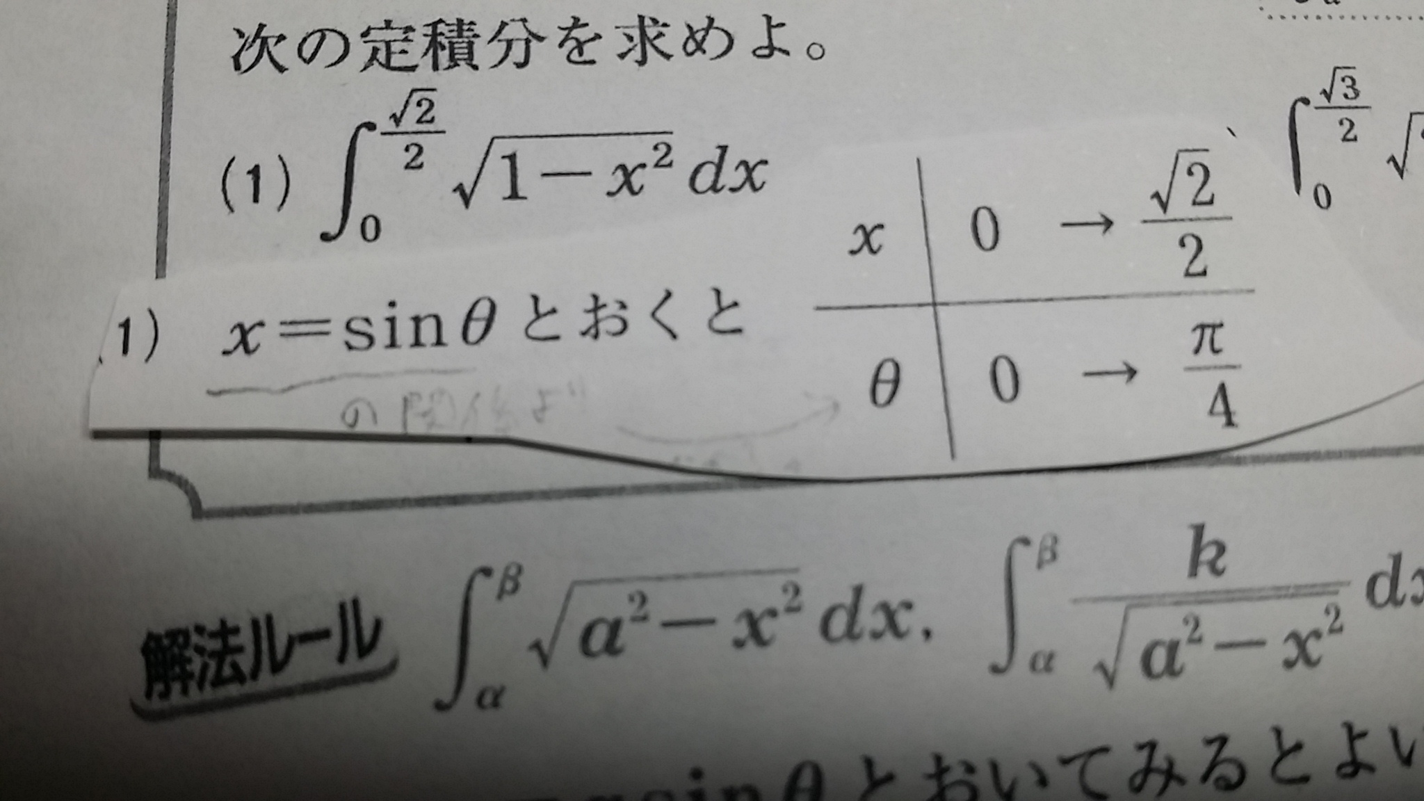 Sin8の8の範囲はなんで０ 8 P 2と Okwave