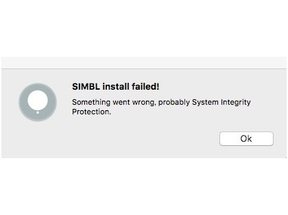 simbl agent mac
