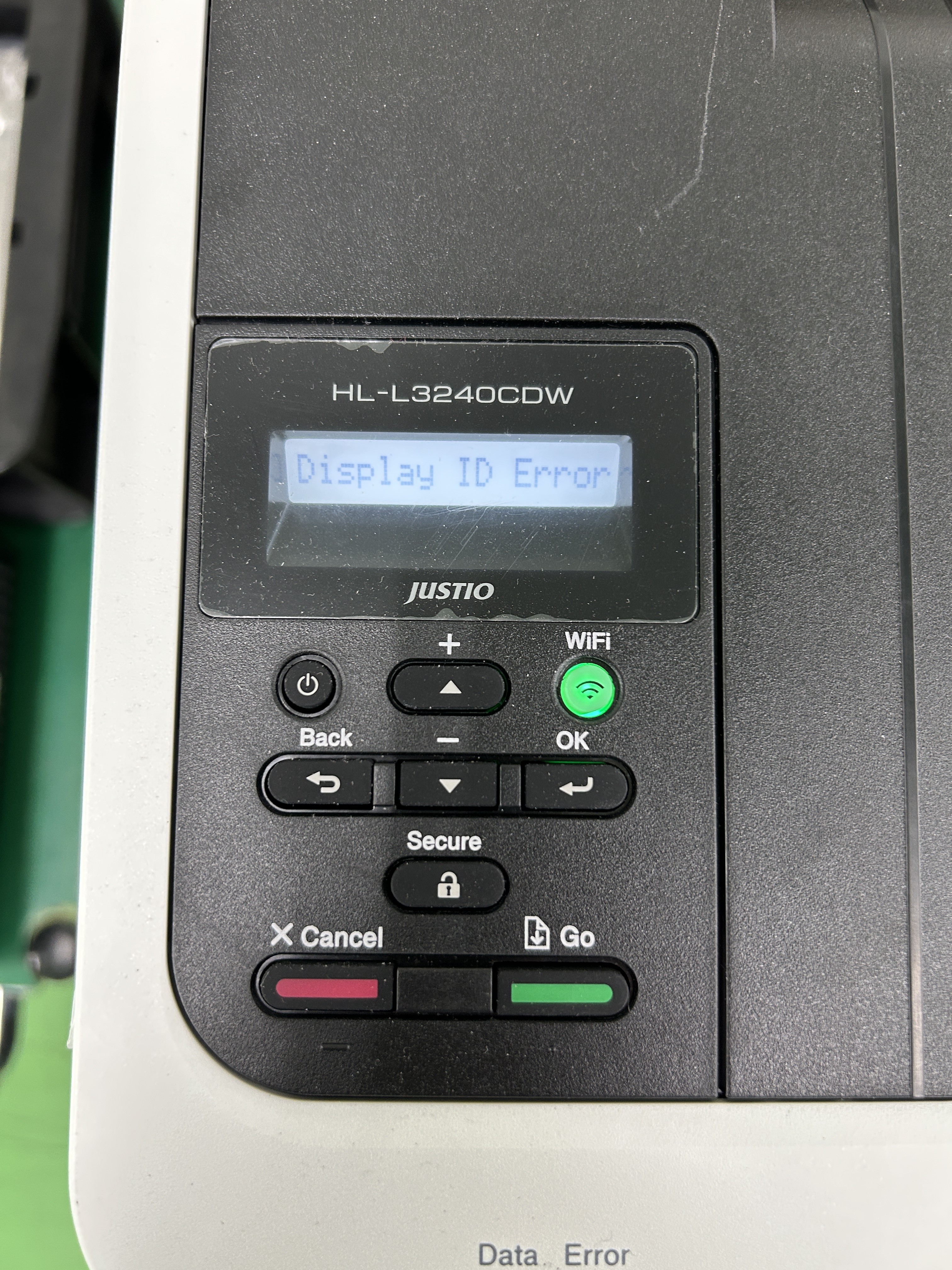 HL-L3240CDWエラー表示の解決法 | ブラザー販売株式会社 | OKWAVE P…